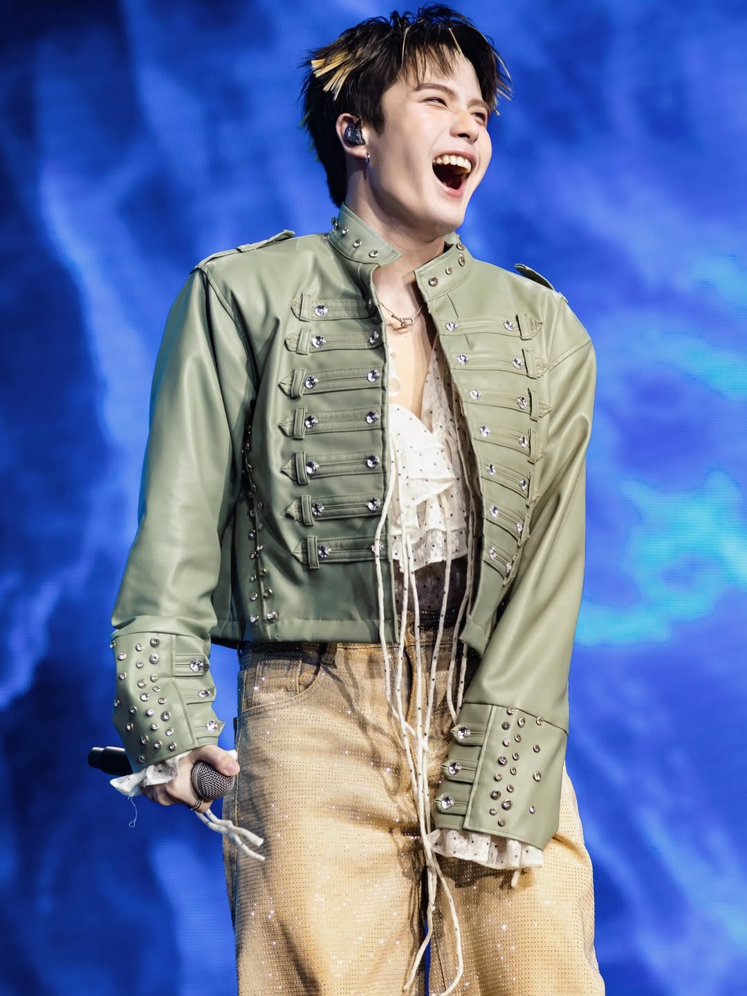 จุง - อาเชน ไอย์ดึน