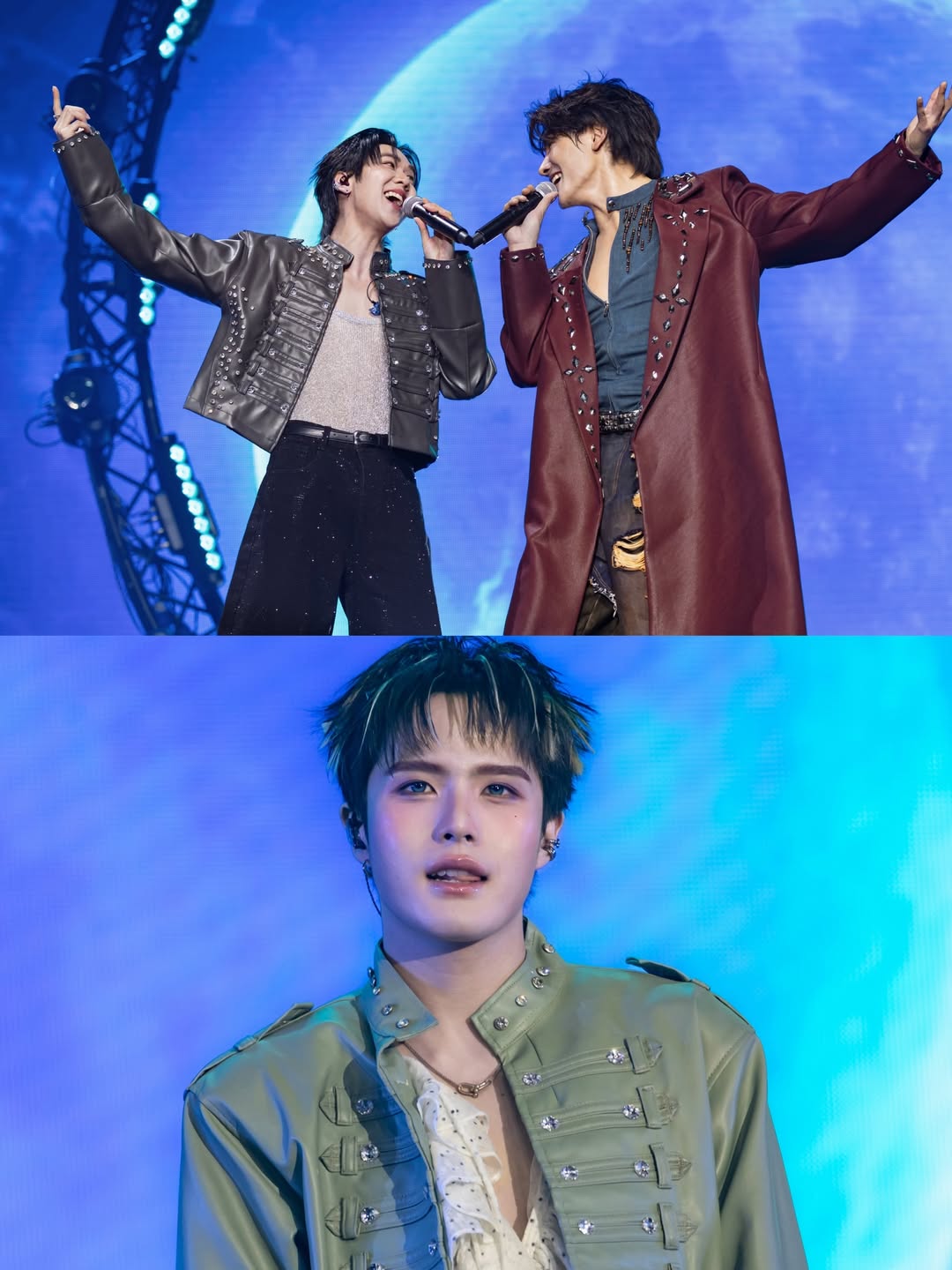 จุง - อาเชน ไอย์ดึน