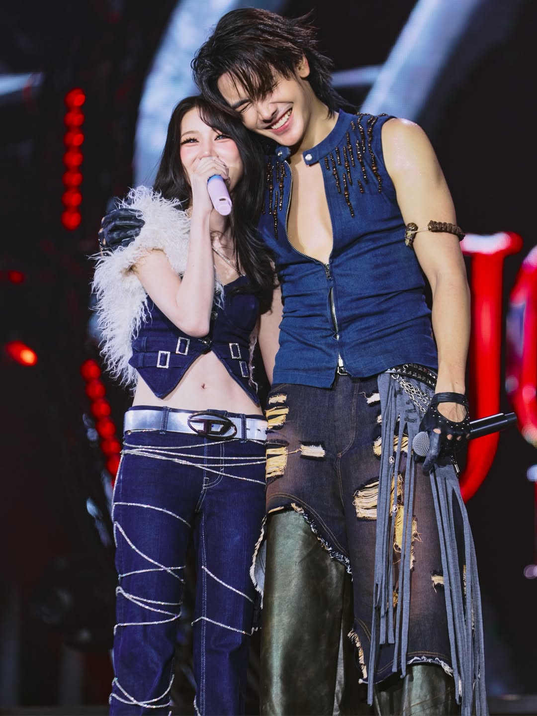 จุง - อาเชน ไอย์ดึน