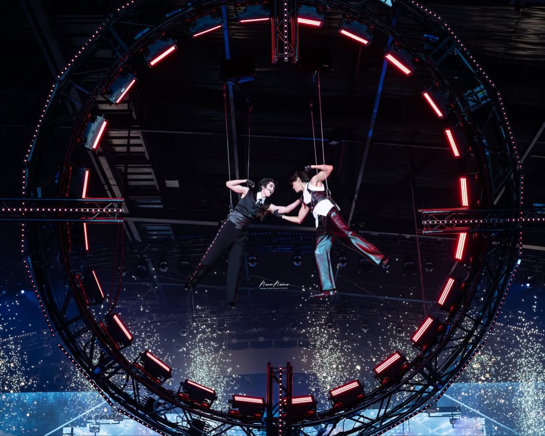 จุง - อาเชน ไอย์ดึน