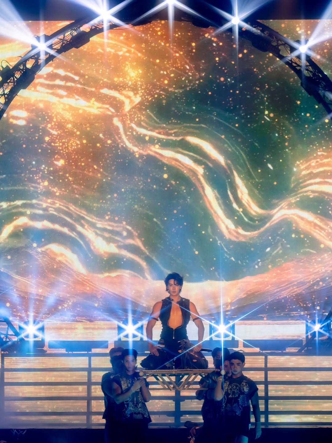 จุง - อาเชน ไอย์ดึน