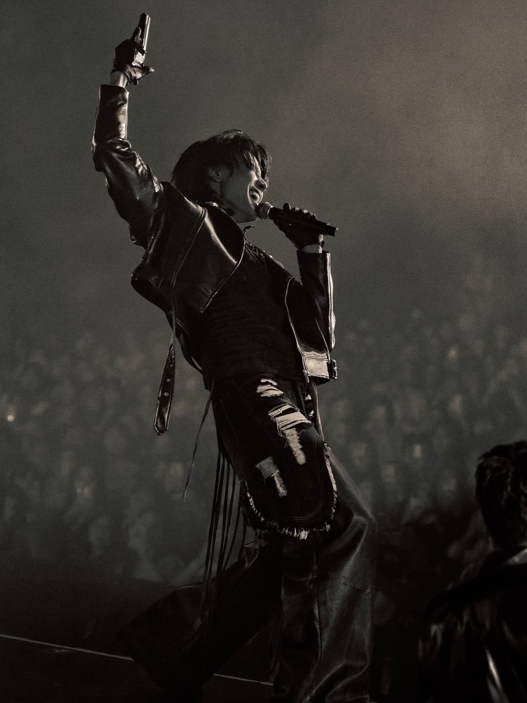 จุง - อาเชน ไอย์ดึน