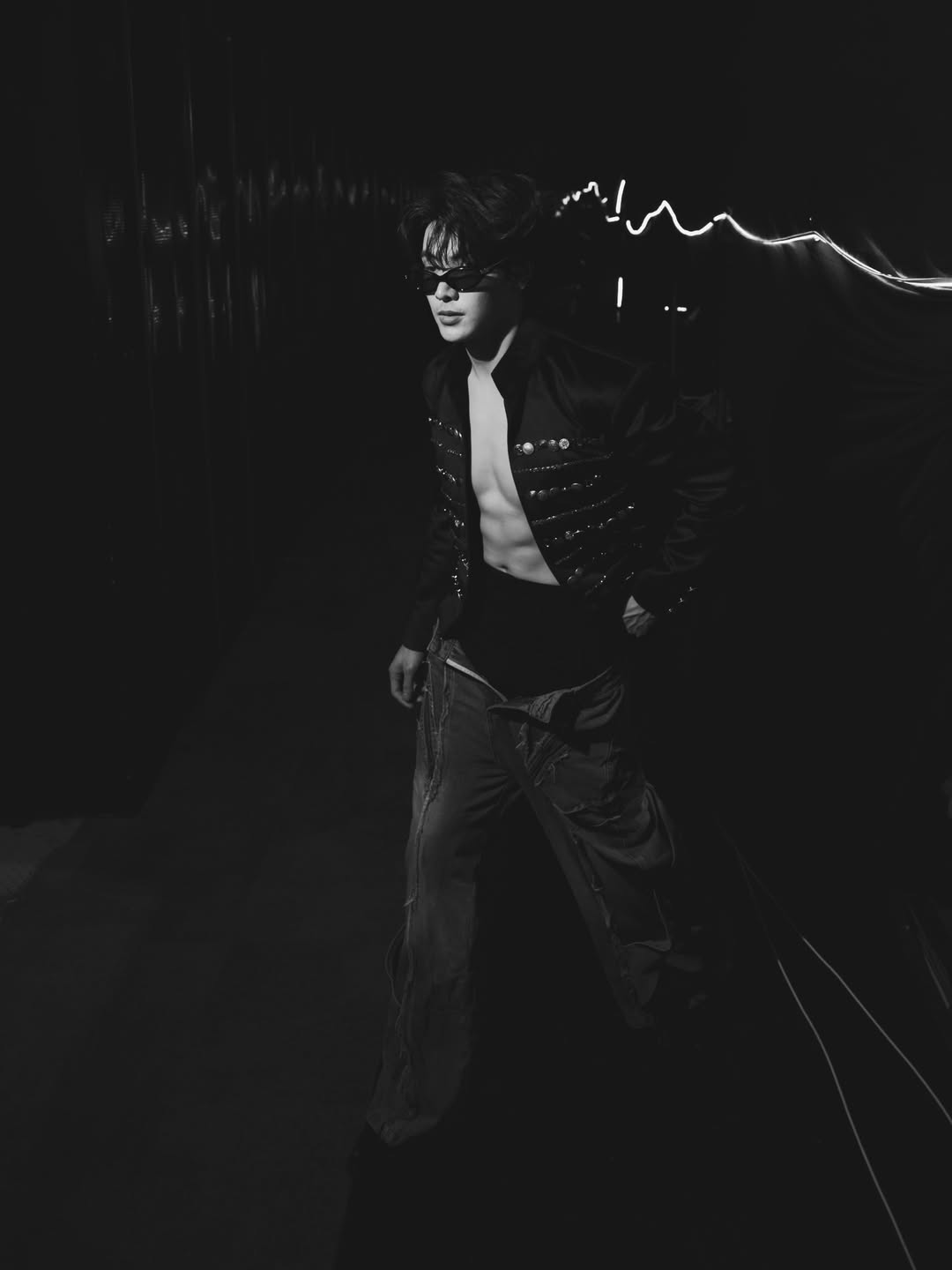 จุง - อาเชน ไอย์ดึน