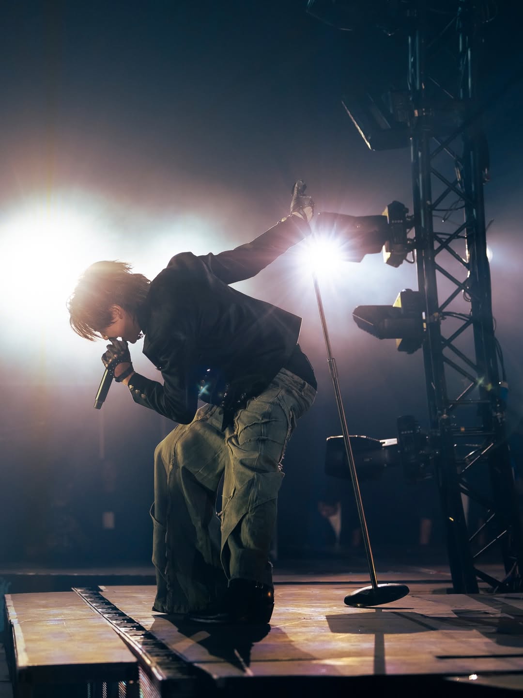 จุง - อาเชน ไอย์ดึน