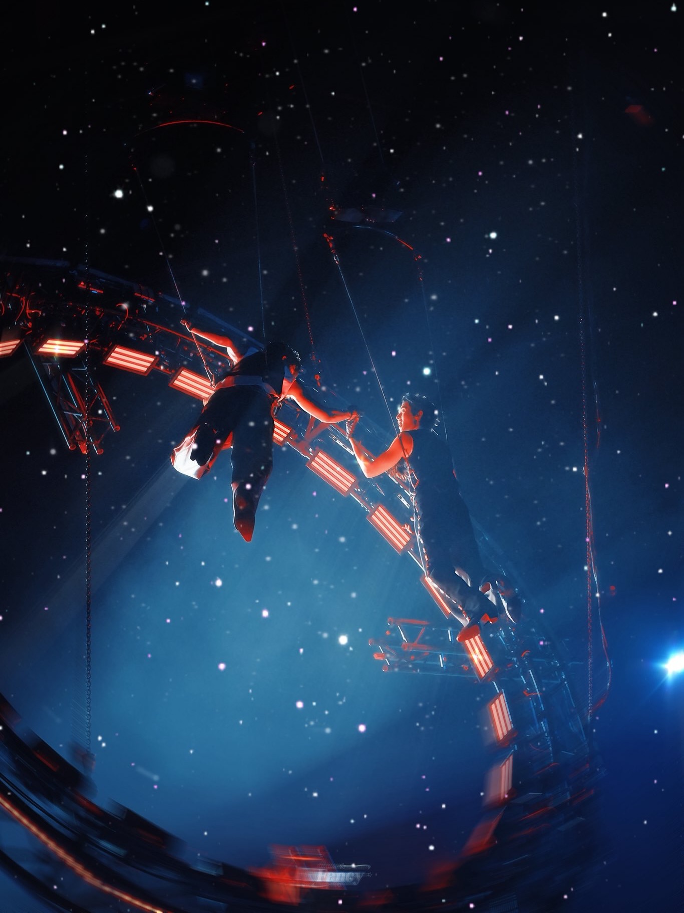 จุง - อาเชน ไอย์ดึน