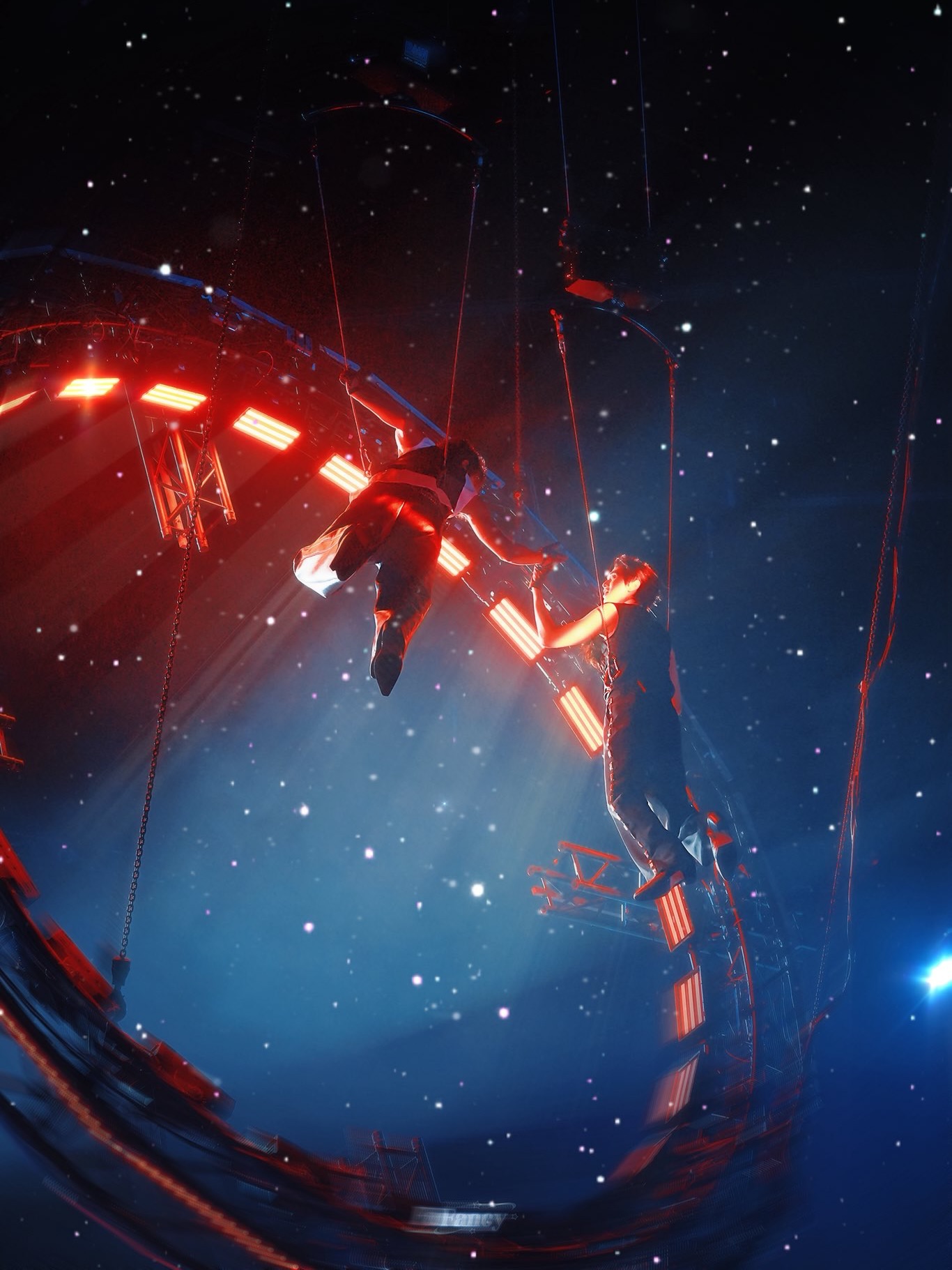 จุง - อาเชน ไอย์ดึน