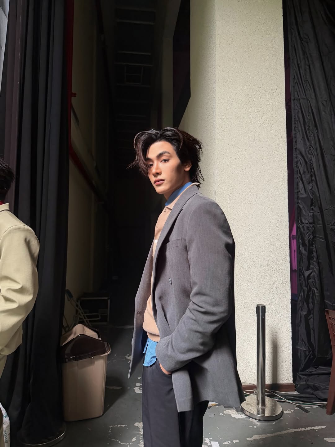 จุง - อาเชน ไอย์ดึน