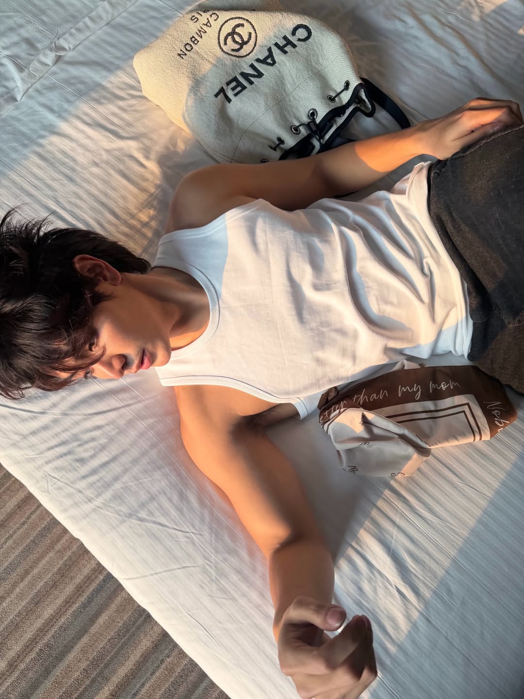 จุง - อาเชน ไอย์ดึน