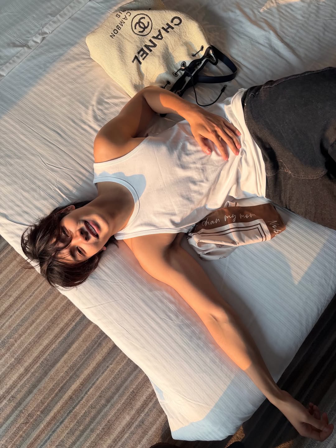 จุง - อาเชน ไอย์ดึน