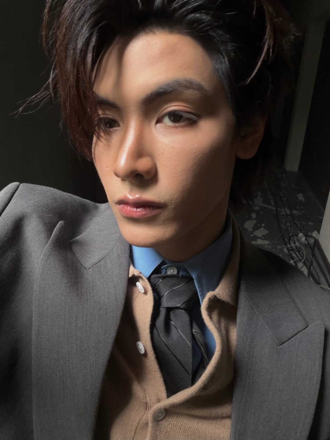 จุง - อาเชน ไอย์ดึน