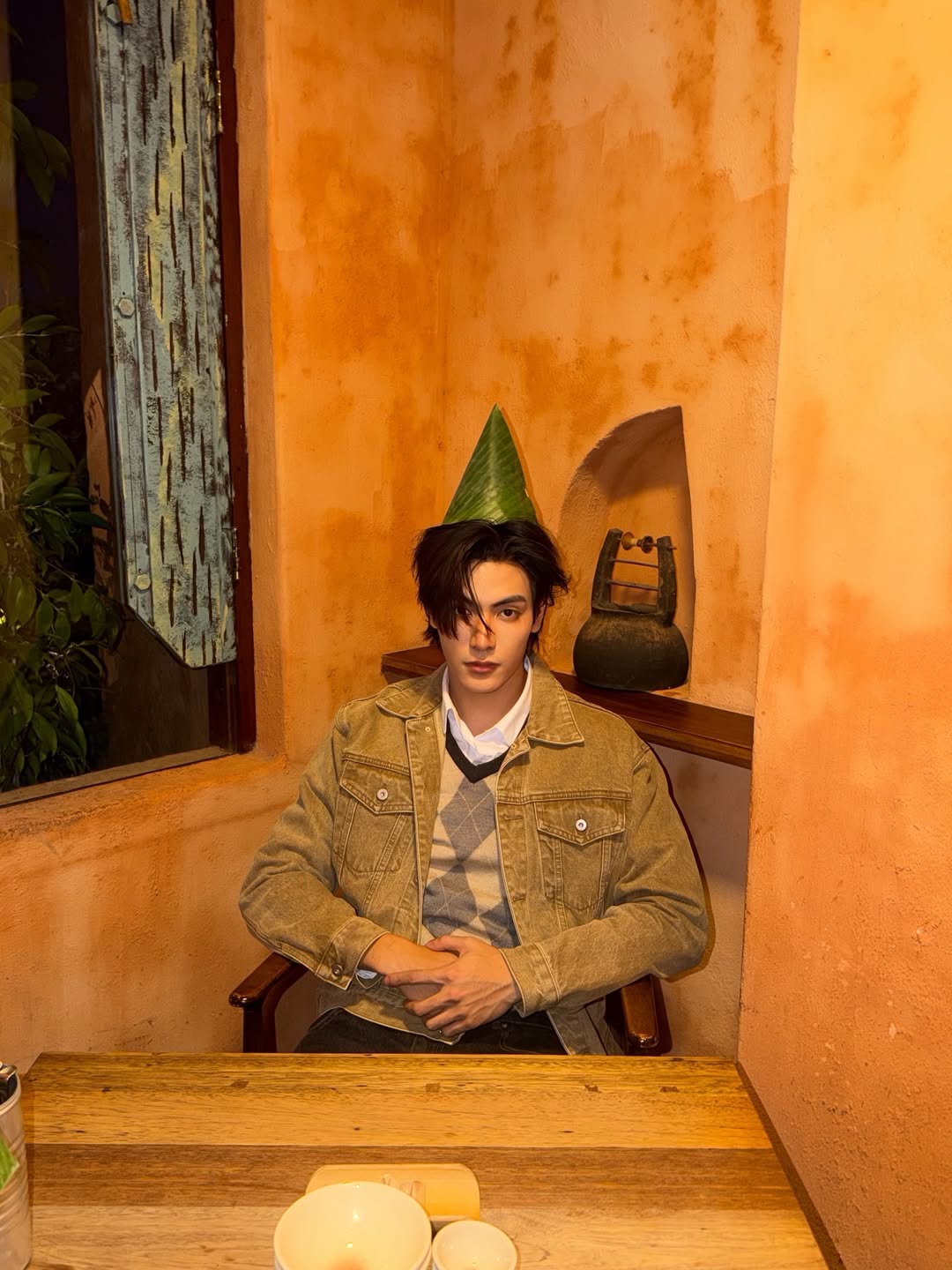 จุง - อาเชน ไอย์ดึน