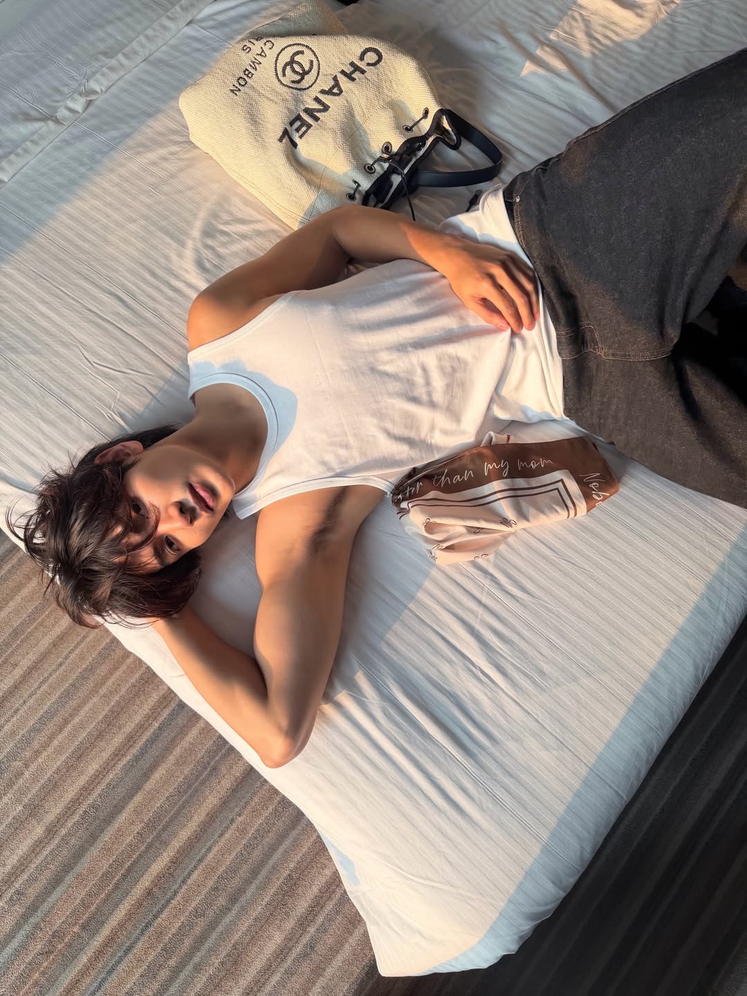 จุง - อาเชน ไอย์ดึน