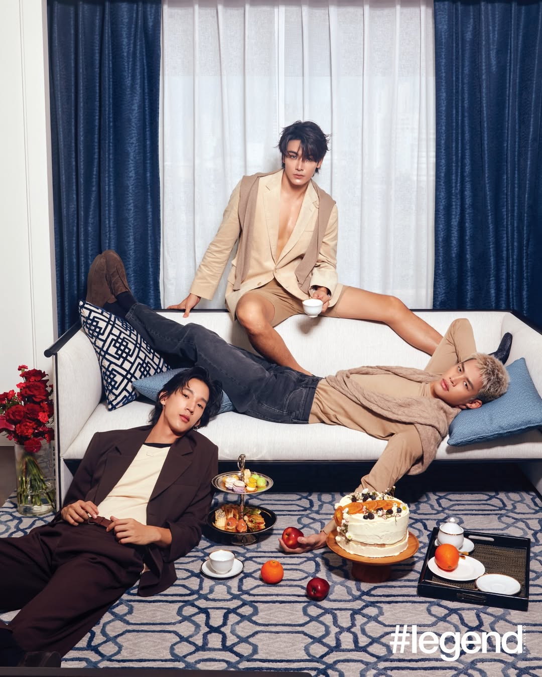 จุง - อาเชน ไอย์ดึน