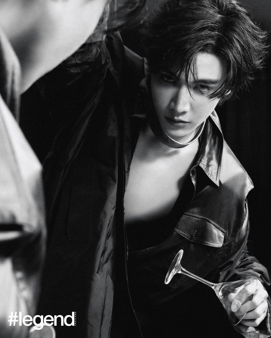 จุง - อาเชน ไอย์ดึน