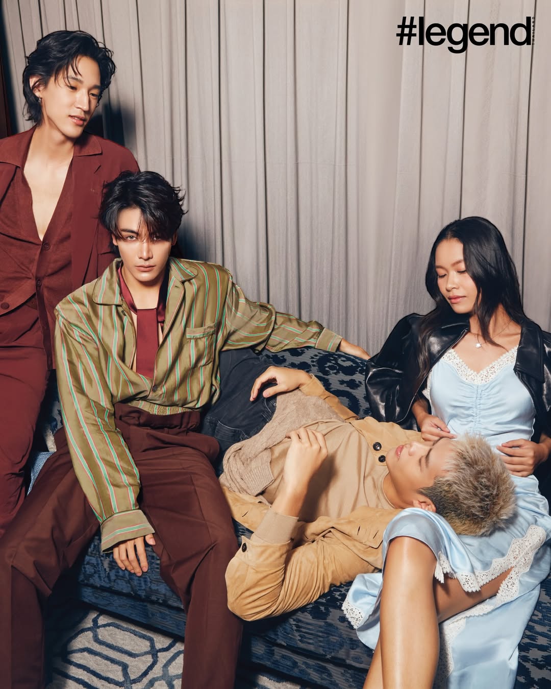 จุง - อาเชน ไอย์ดึน