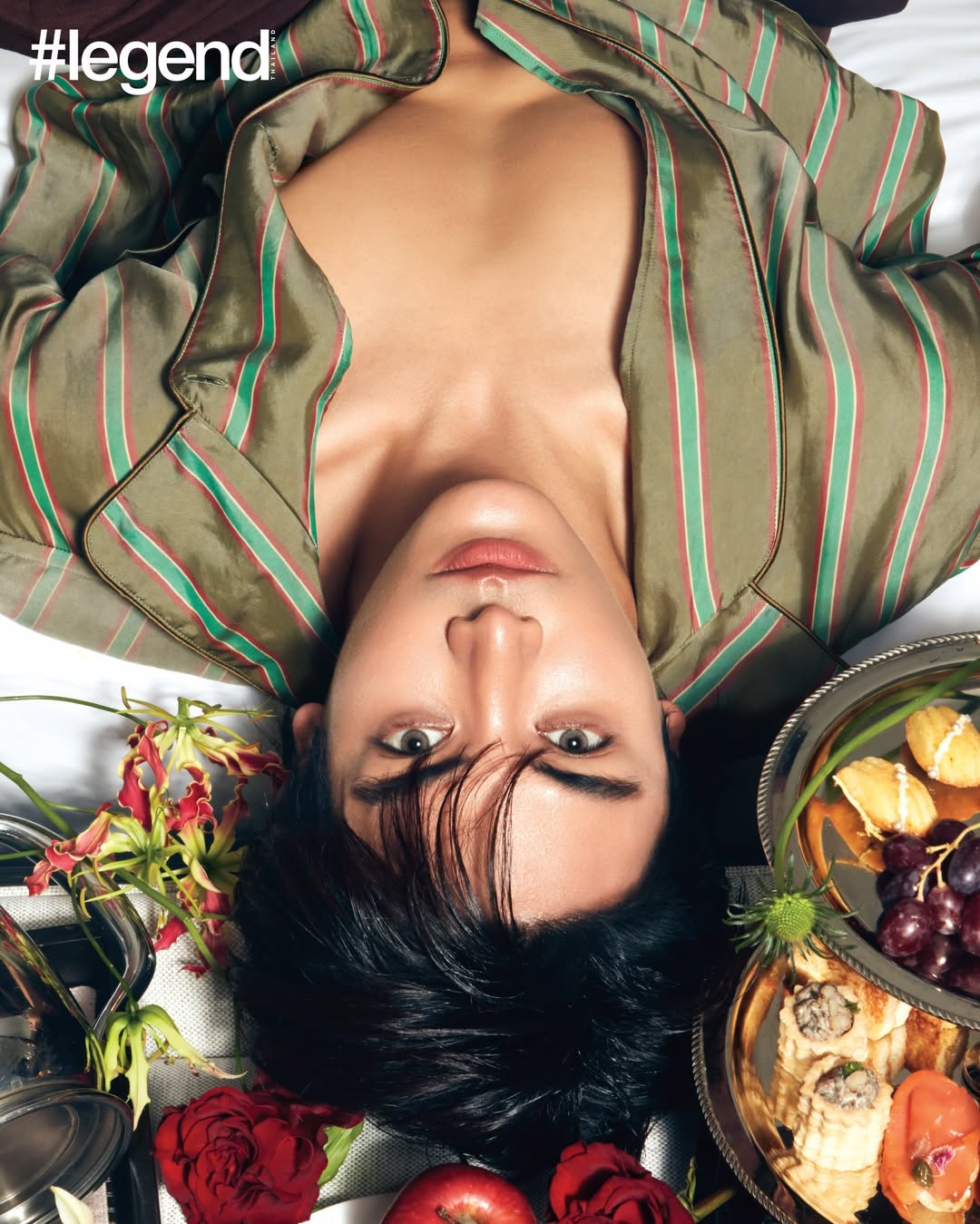 จุง - อาเชน ไอย์ดึน