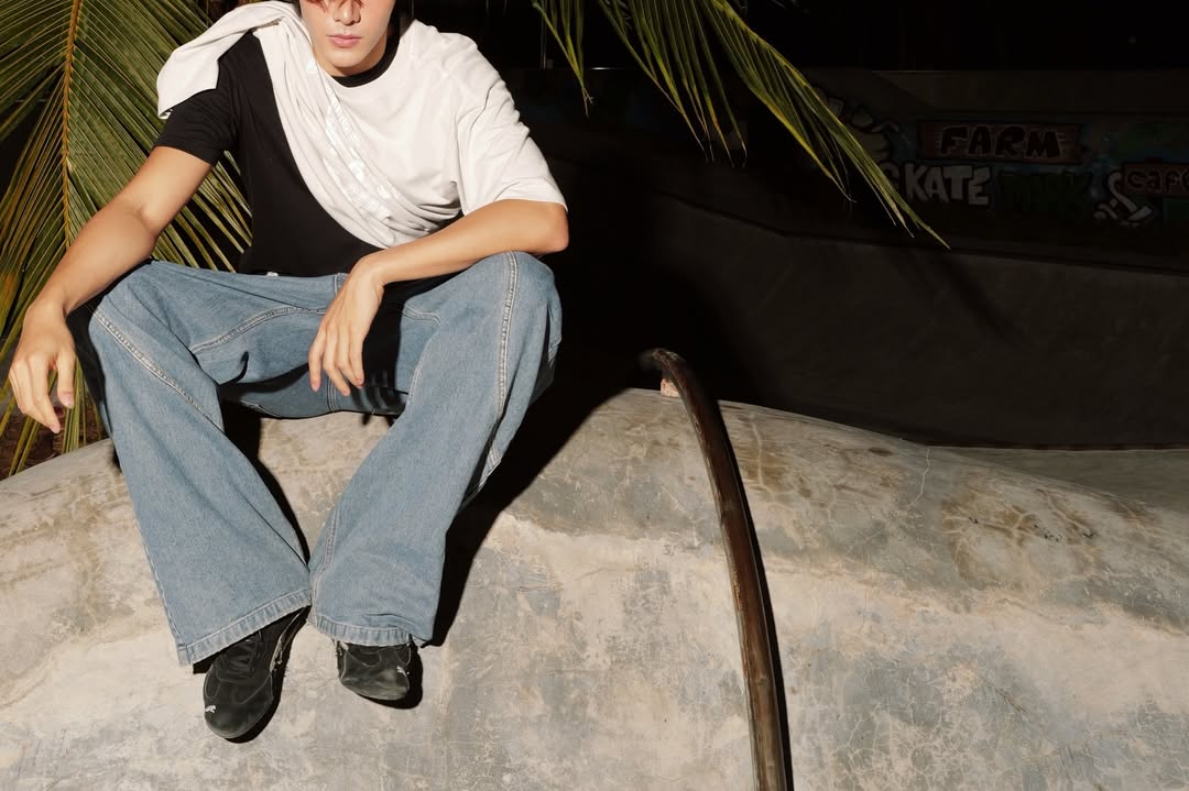 จุง - อาเชน ไอย์ดึน