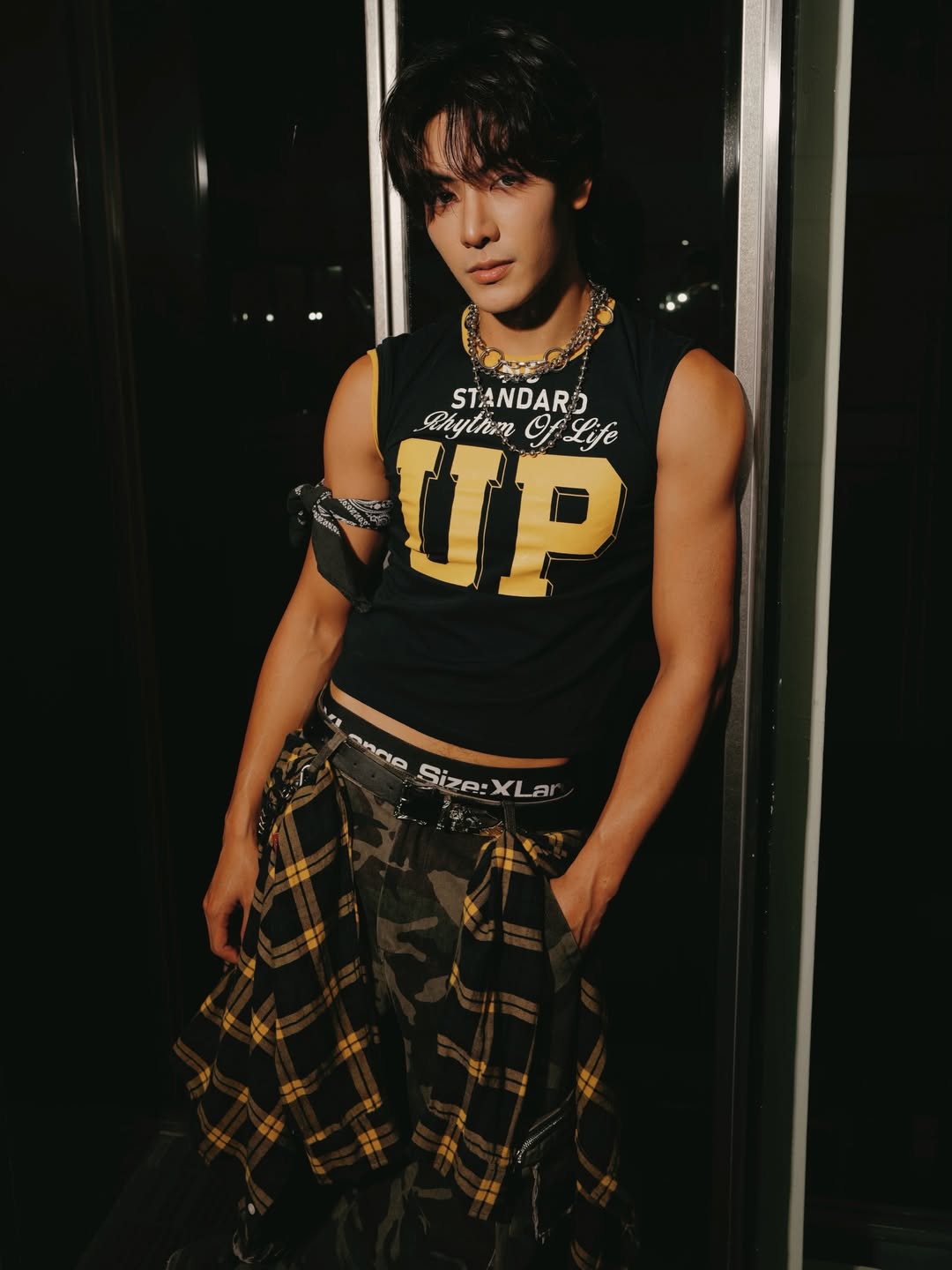 จุง - อาเชน ไอย์ดึน