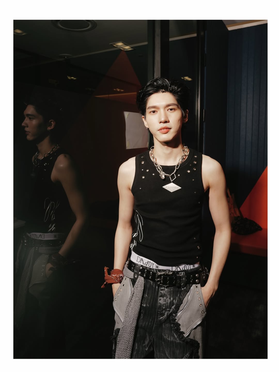 จุง - อาเชน ไอย์ดึน