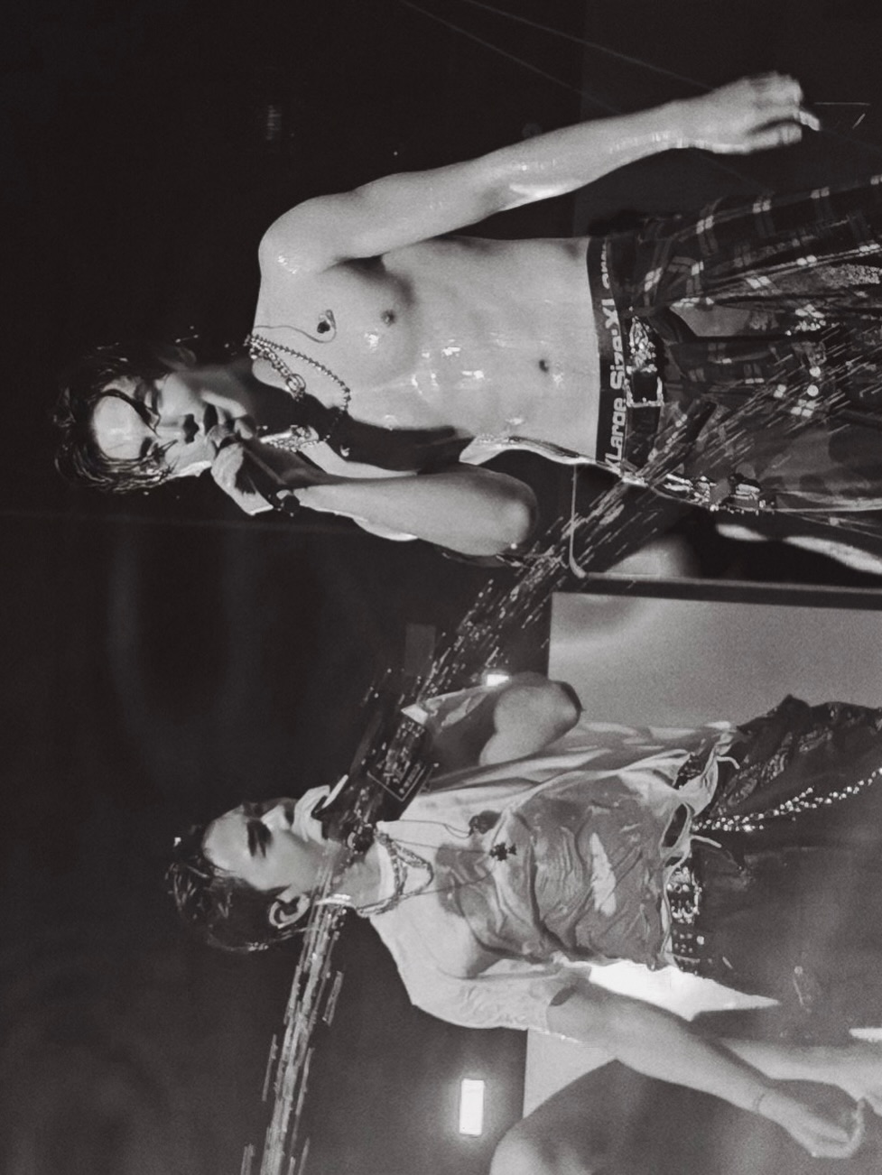 จุง - อาเชน ไอย์ดึน