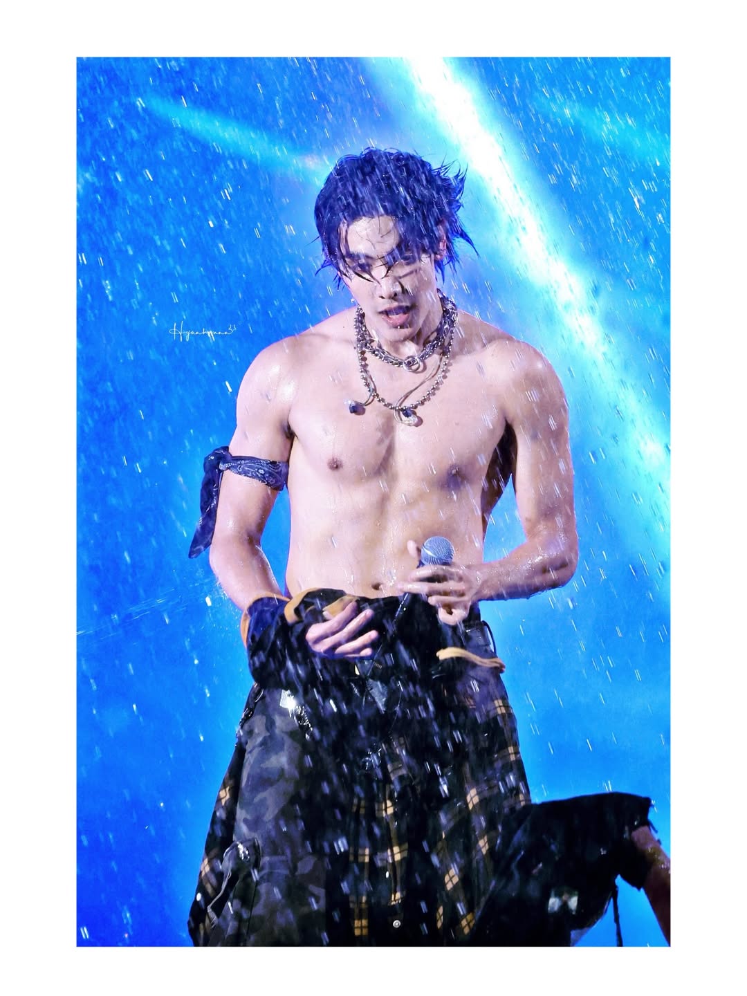 จุง - อาเชน ไอย์ดึน