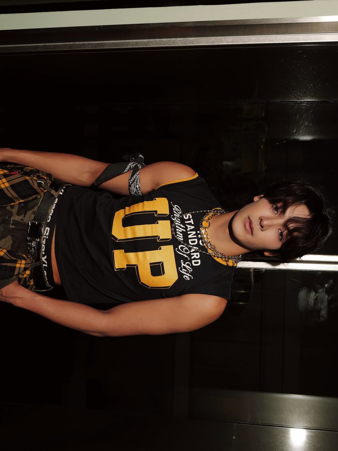 จุง - อาเชน ไอย์ดึน