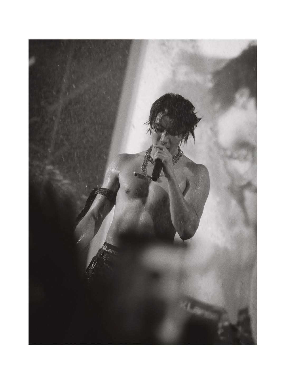 จุง - อาเชน ไอย์ดึน