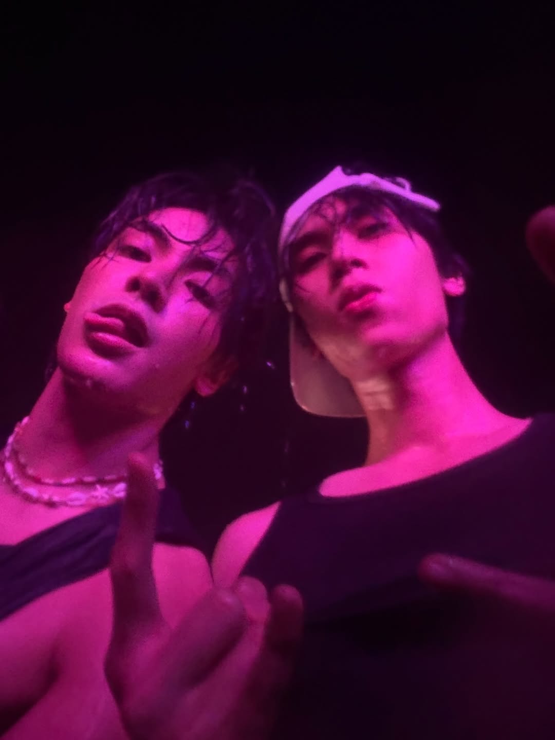 จุง - อาเชน ไอย์ดึน