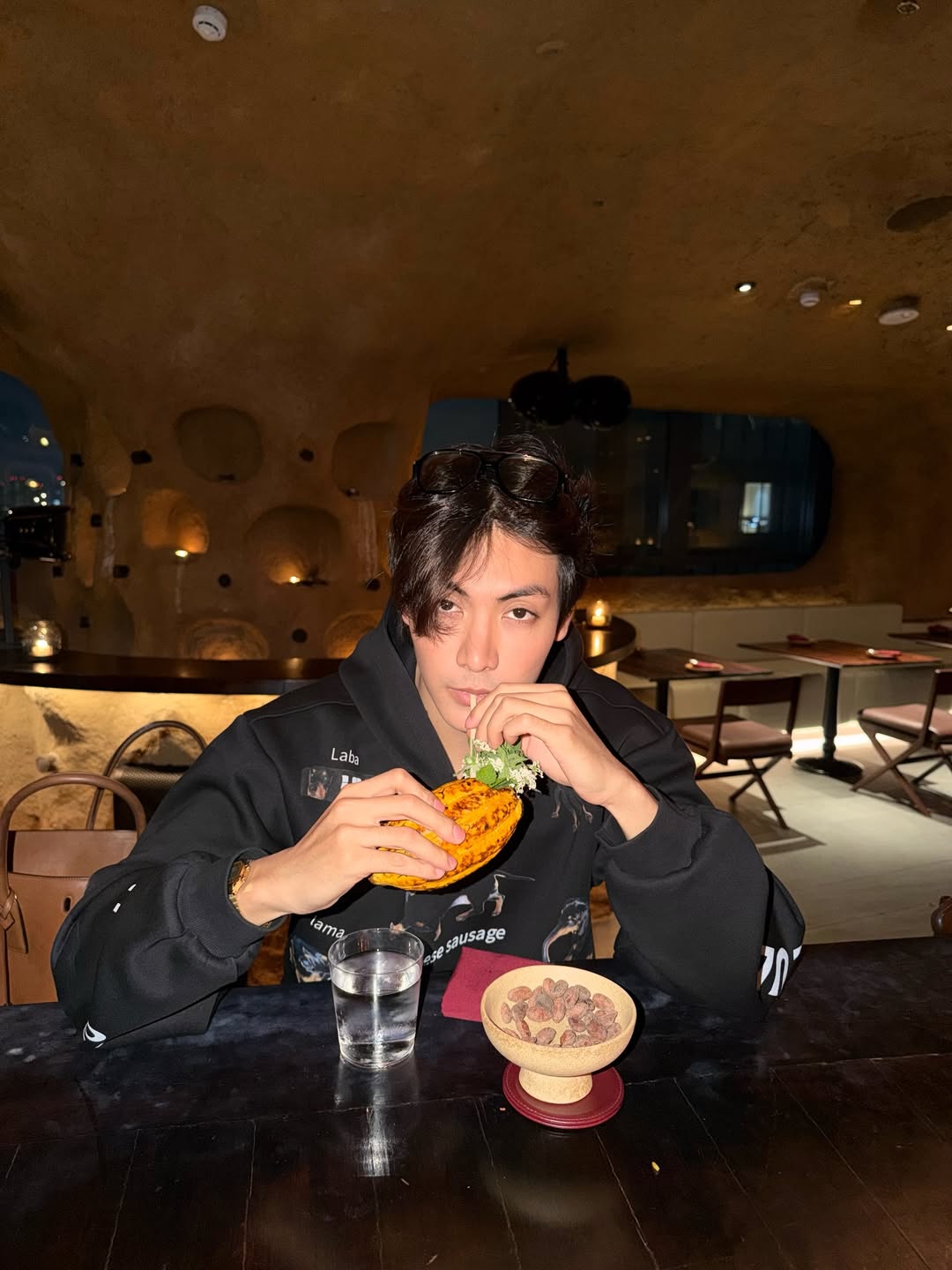 จุง - อาเชน ไอย์ดึน