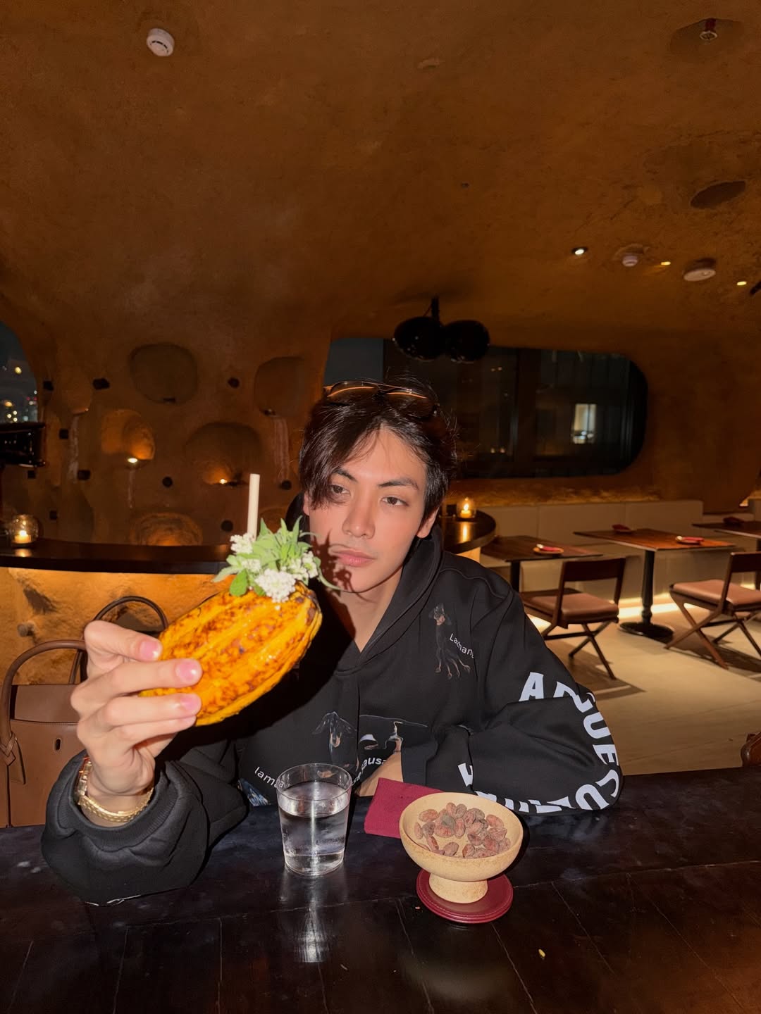 จุง - อาเชน ไอย์ดึน