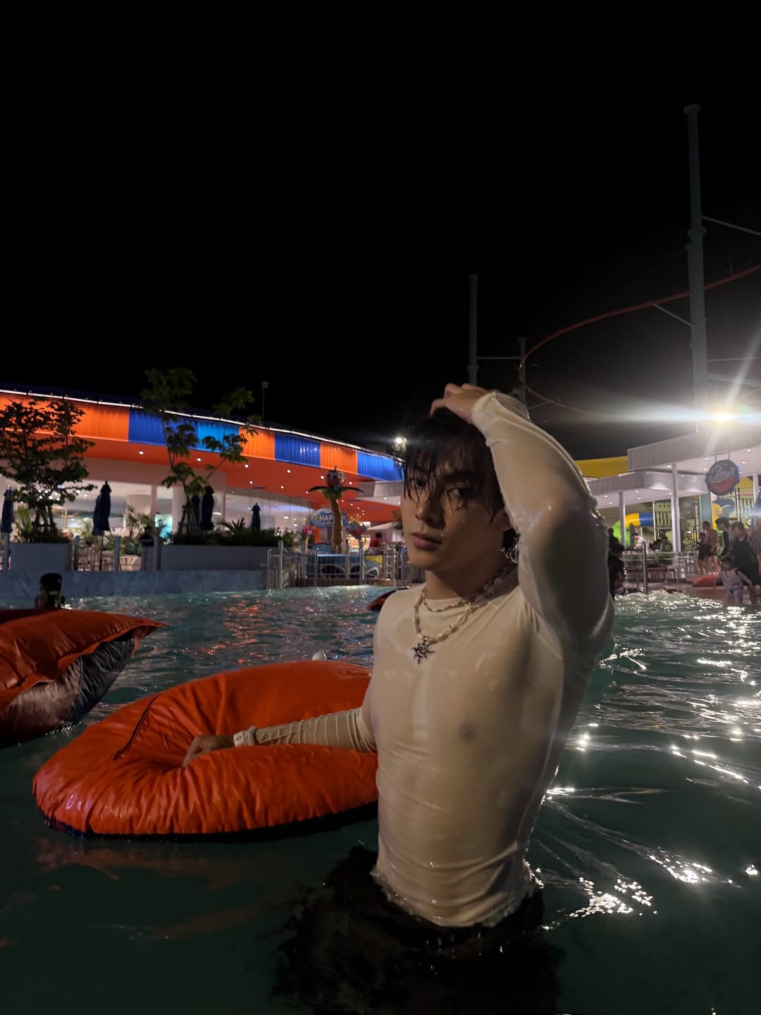 จุง - อาเชน ไอย์ดึน