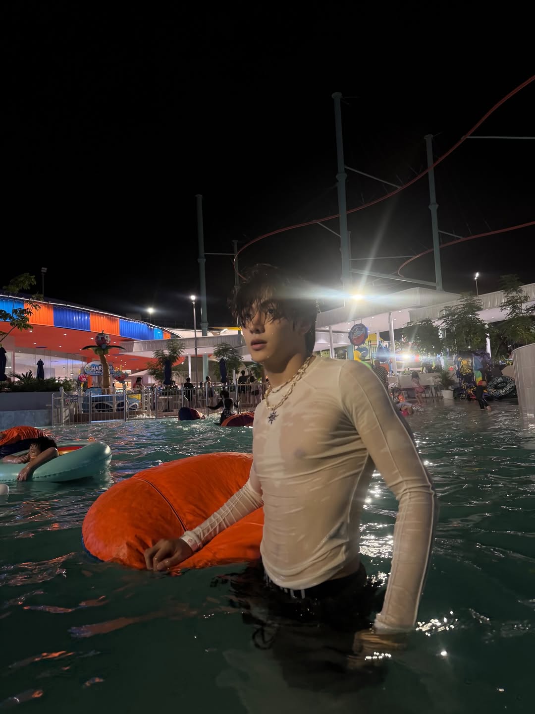 จุง - อาเชน ไอย์ดึน