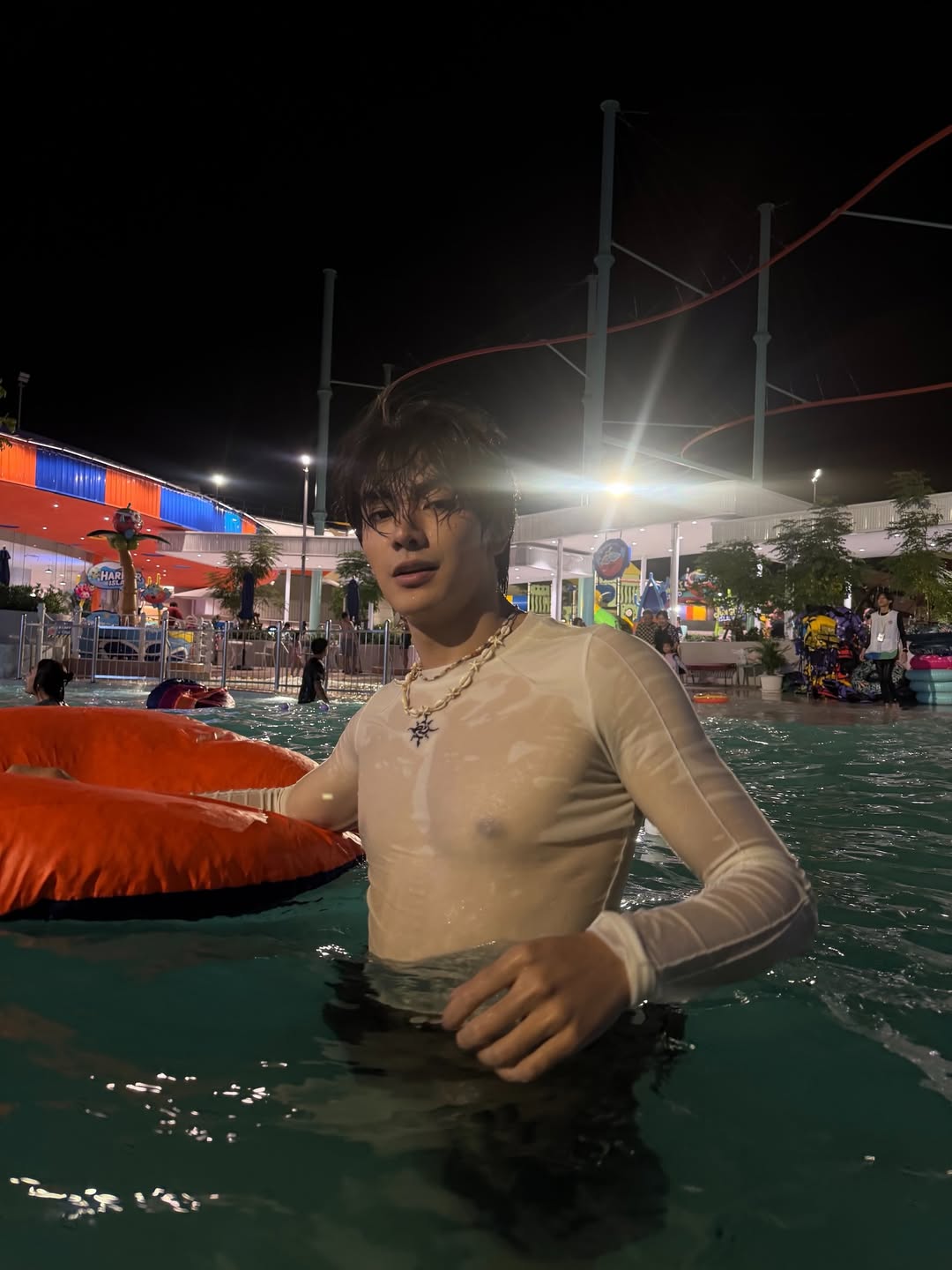 จุง - อาเชน ไอย์ดึน