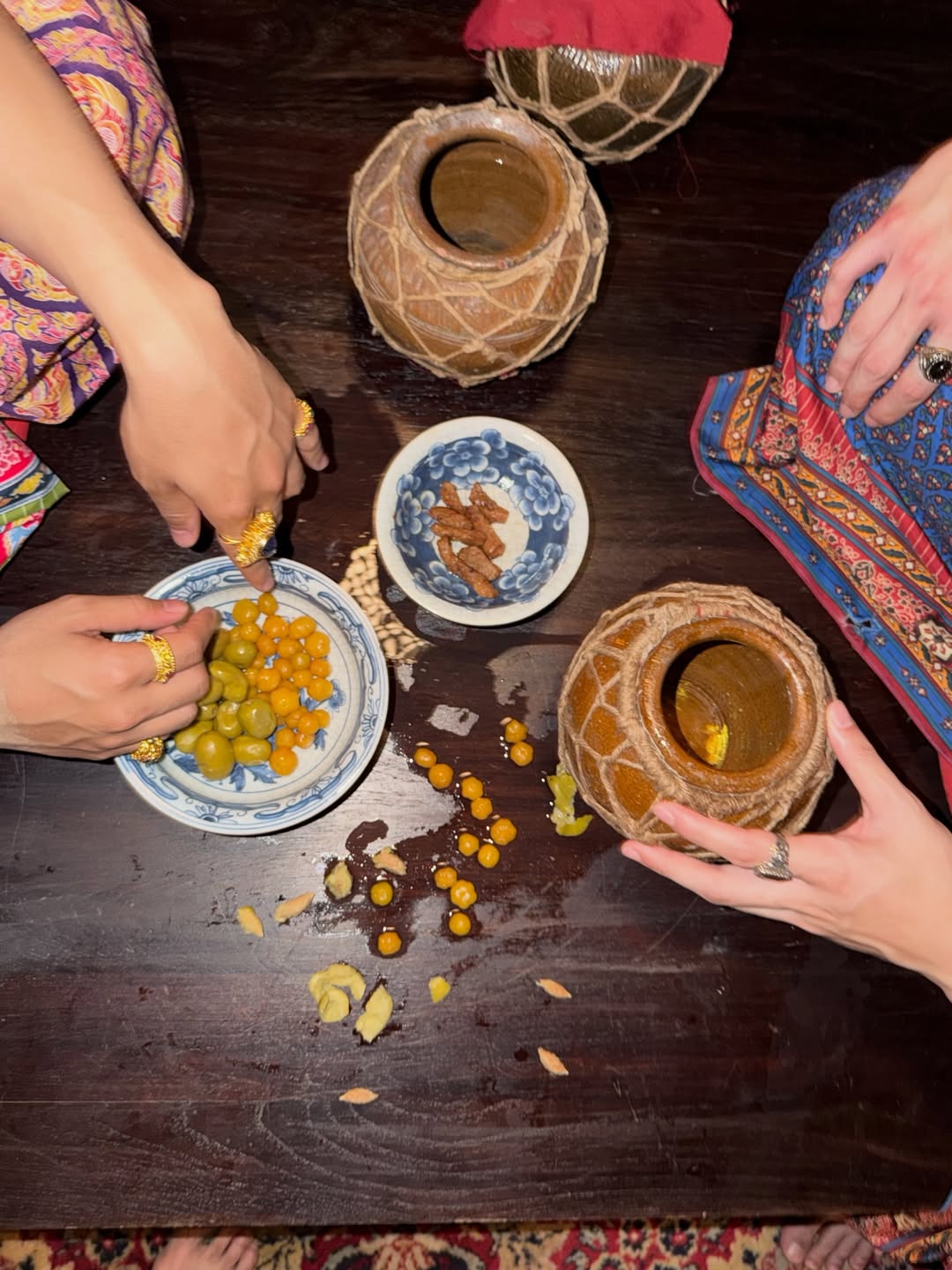 จุง - อาเชน ไอย์ดึน