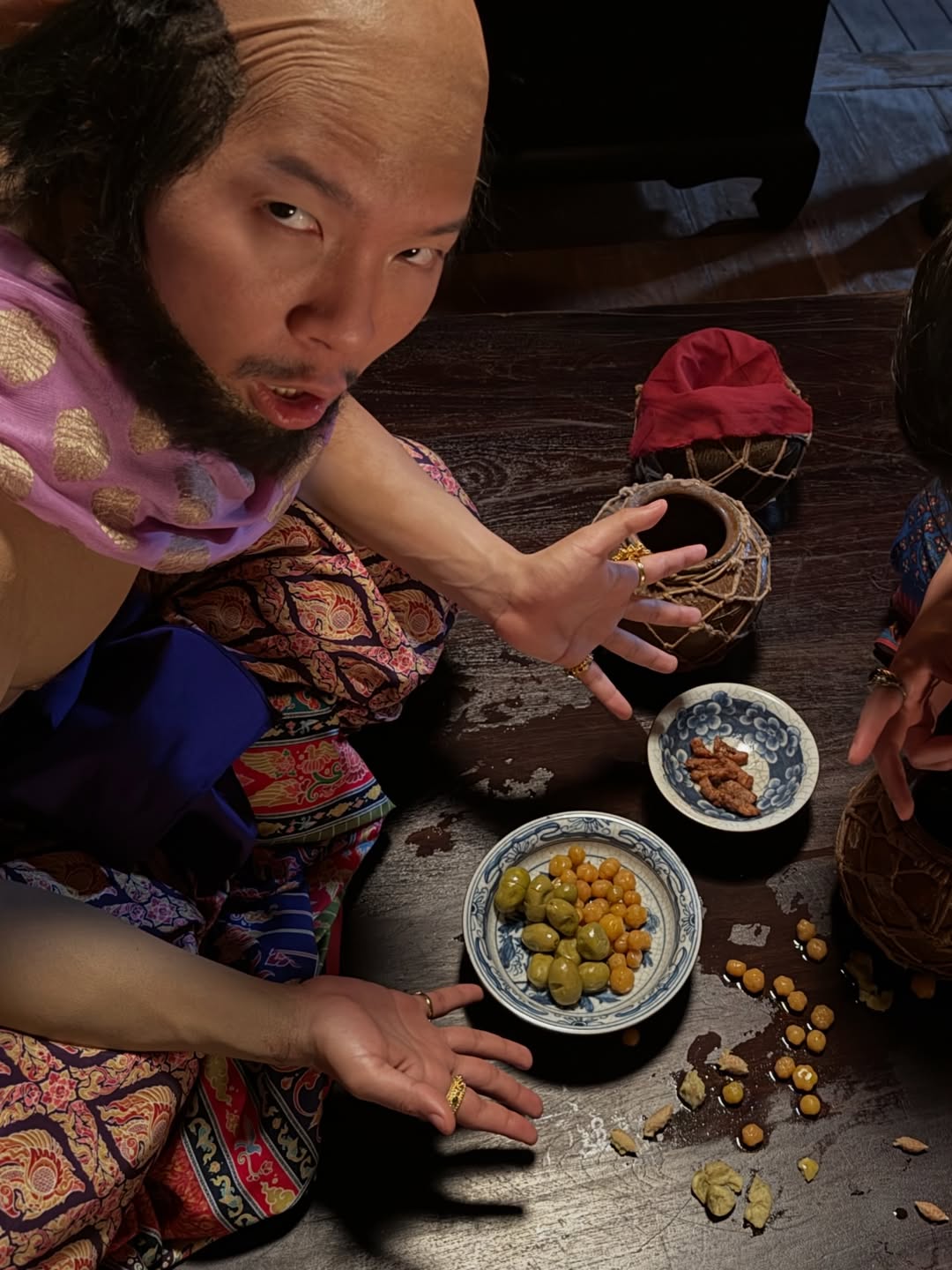 จุง - อาเชน ไอย์ดึน