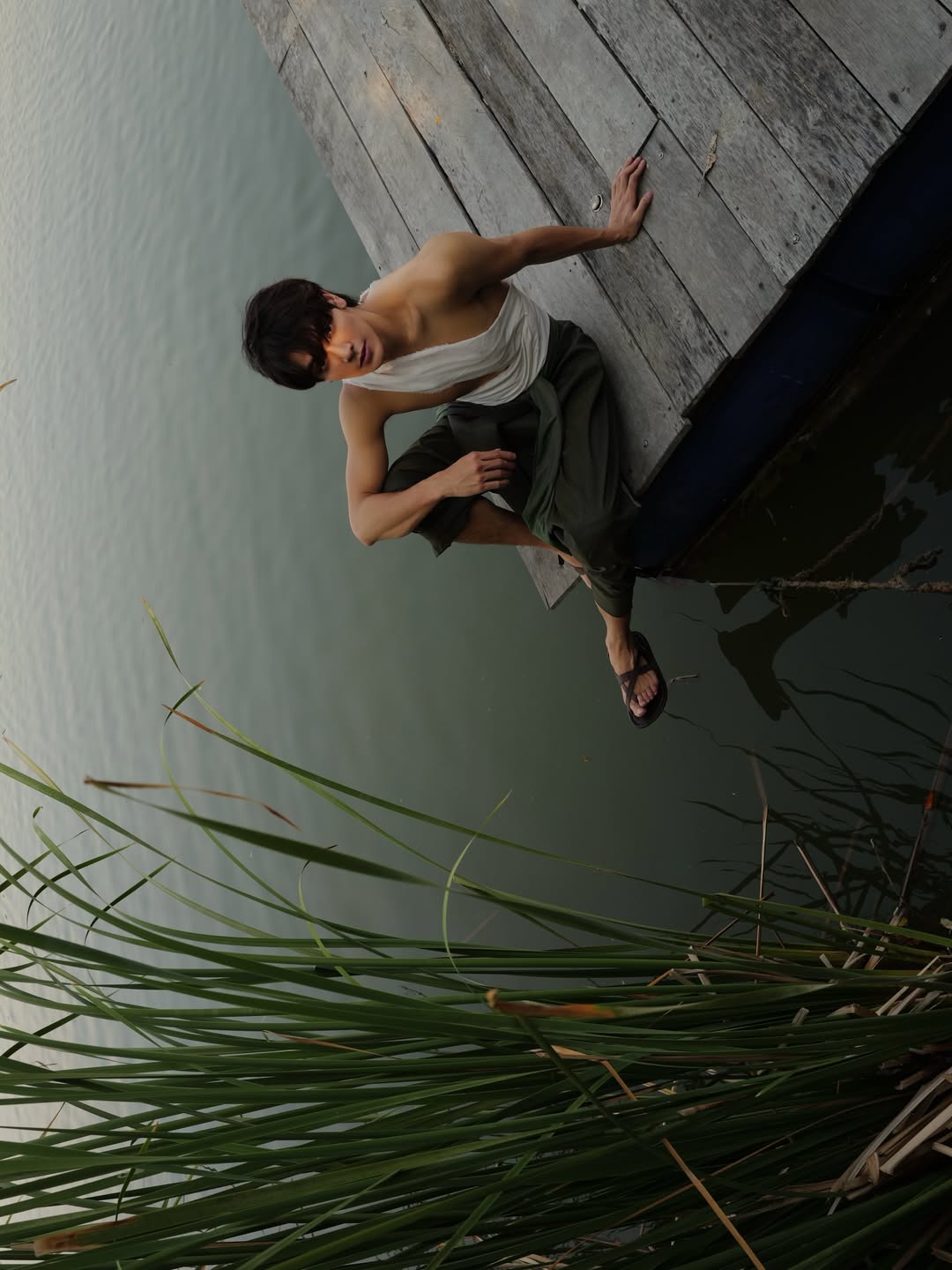 จุง - อาเชน ไอย์ดึน