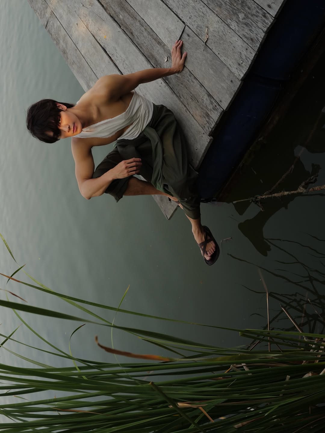 จุง - อาเชน ไอย์ดึน