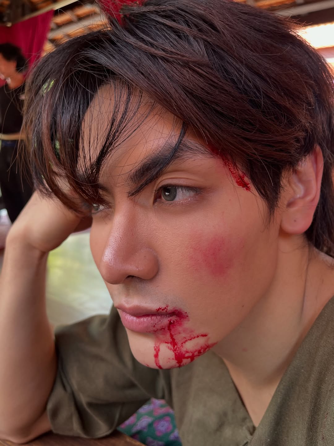 จุง - อาเชน ไอย์ดึน