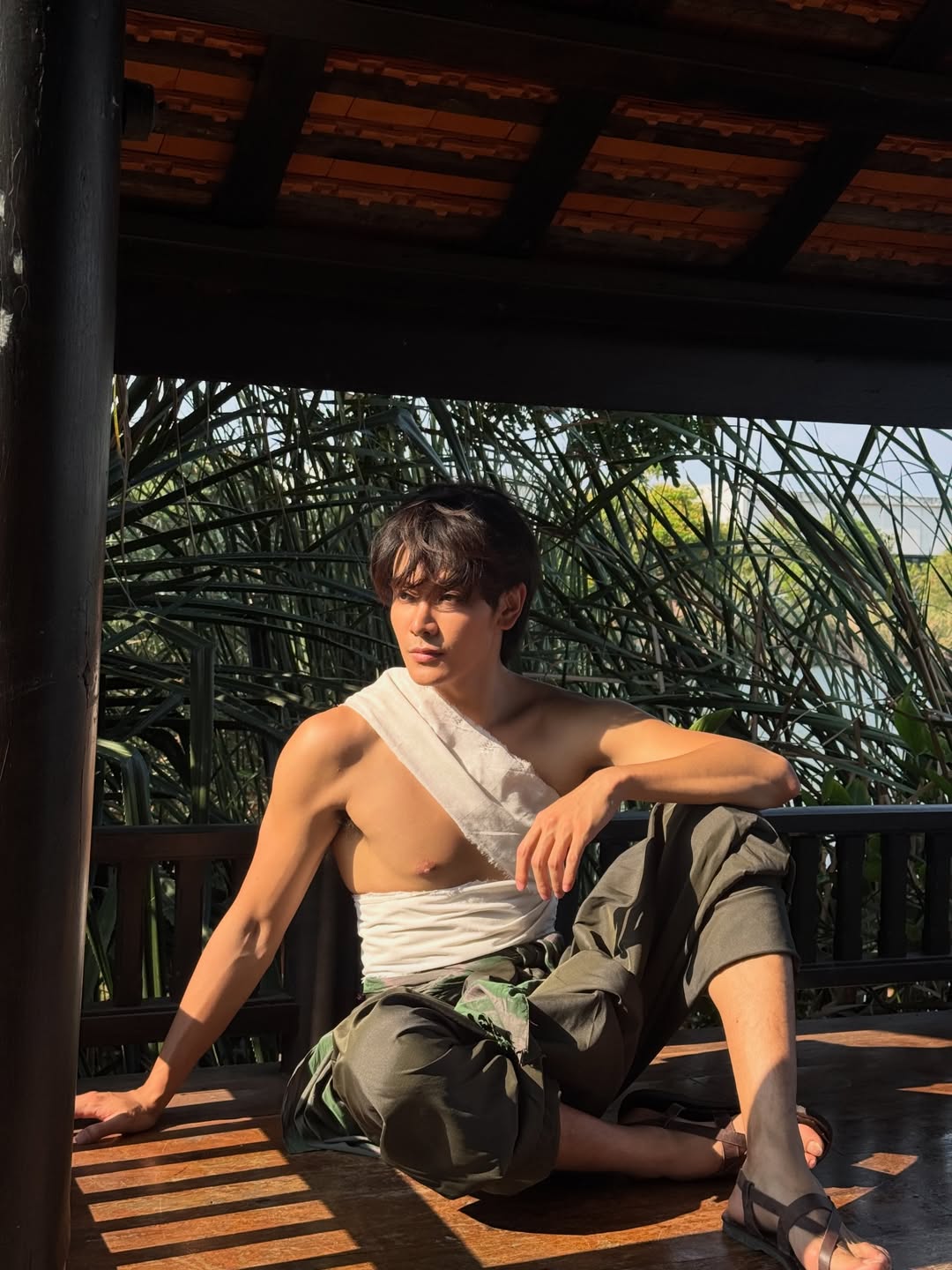 จุง - อาเชน ไอย์ดึน