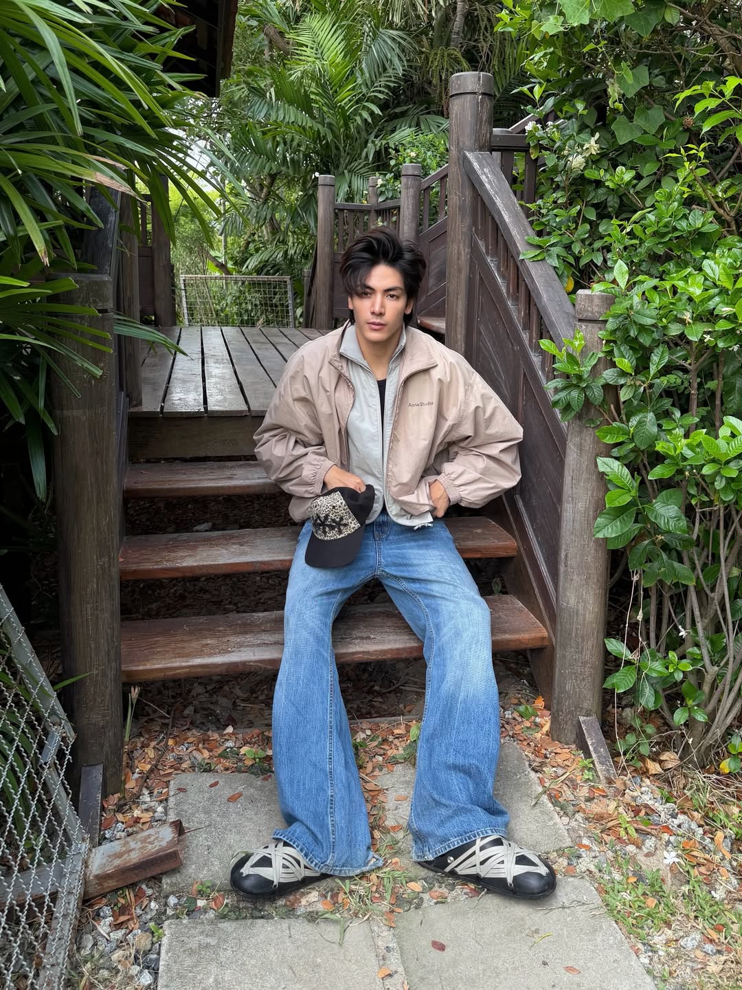 จุง - อาเชน ไอย์ดึน