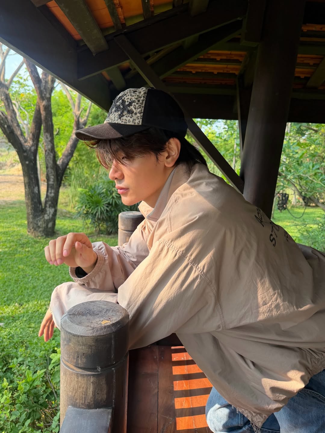 จุง - อาเชน ไอย์ดึน