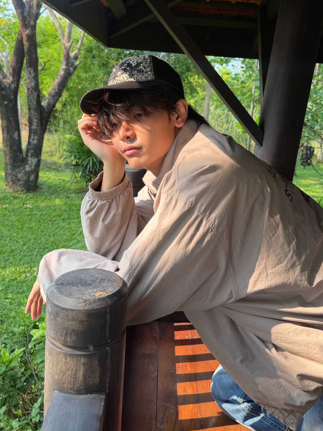 จุง - อาเชน ไอย์ดึน