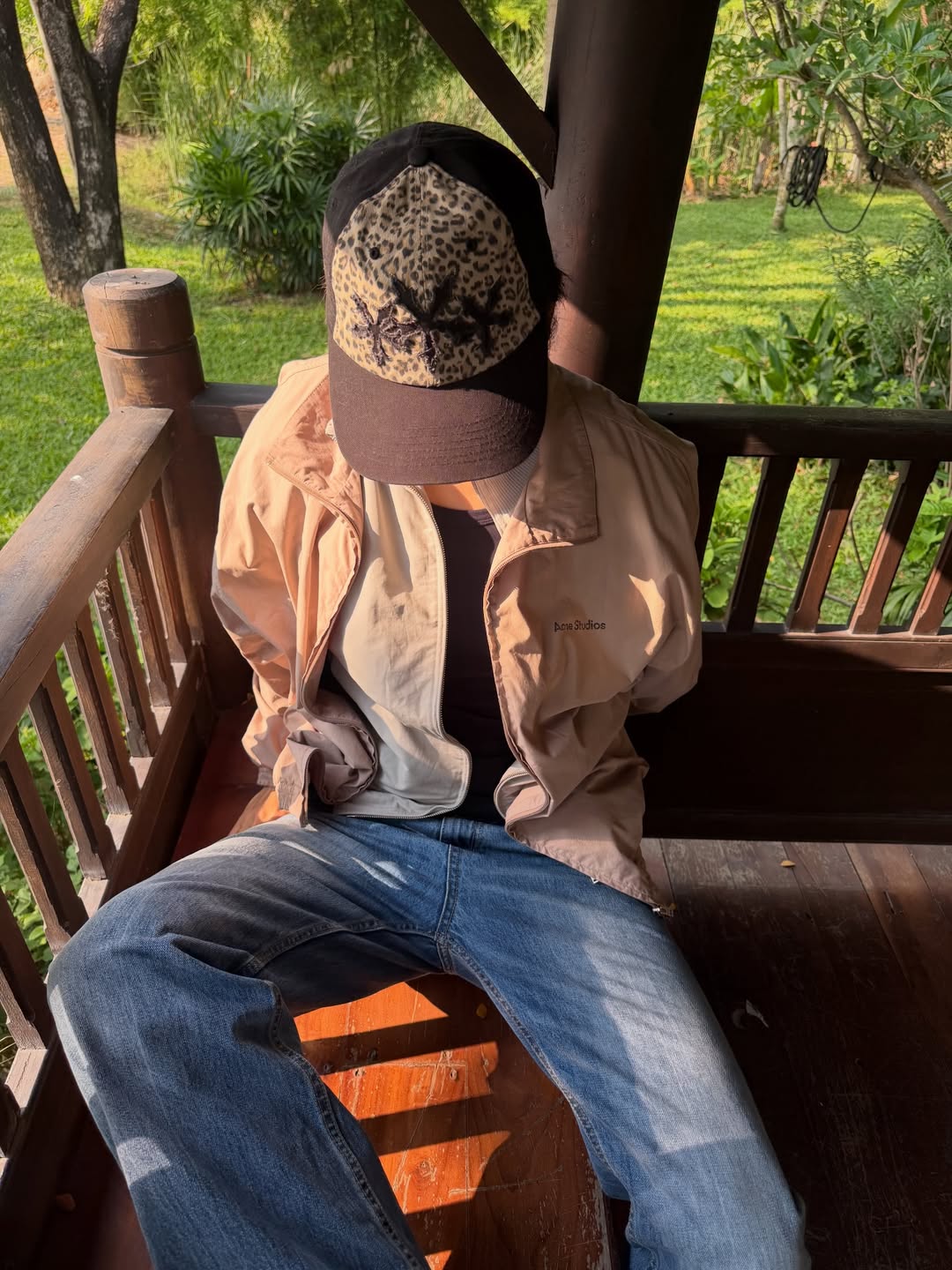 จุง - อาเชน ไอย์ดึน