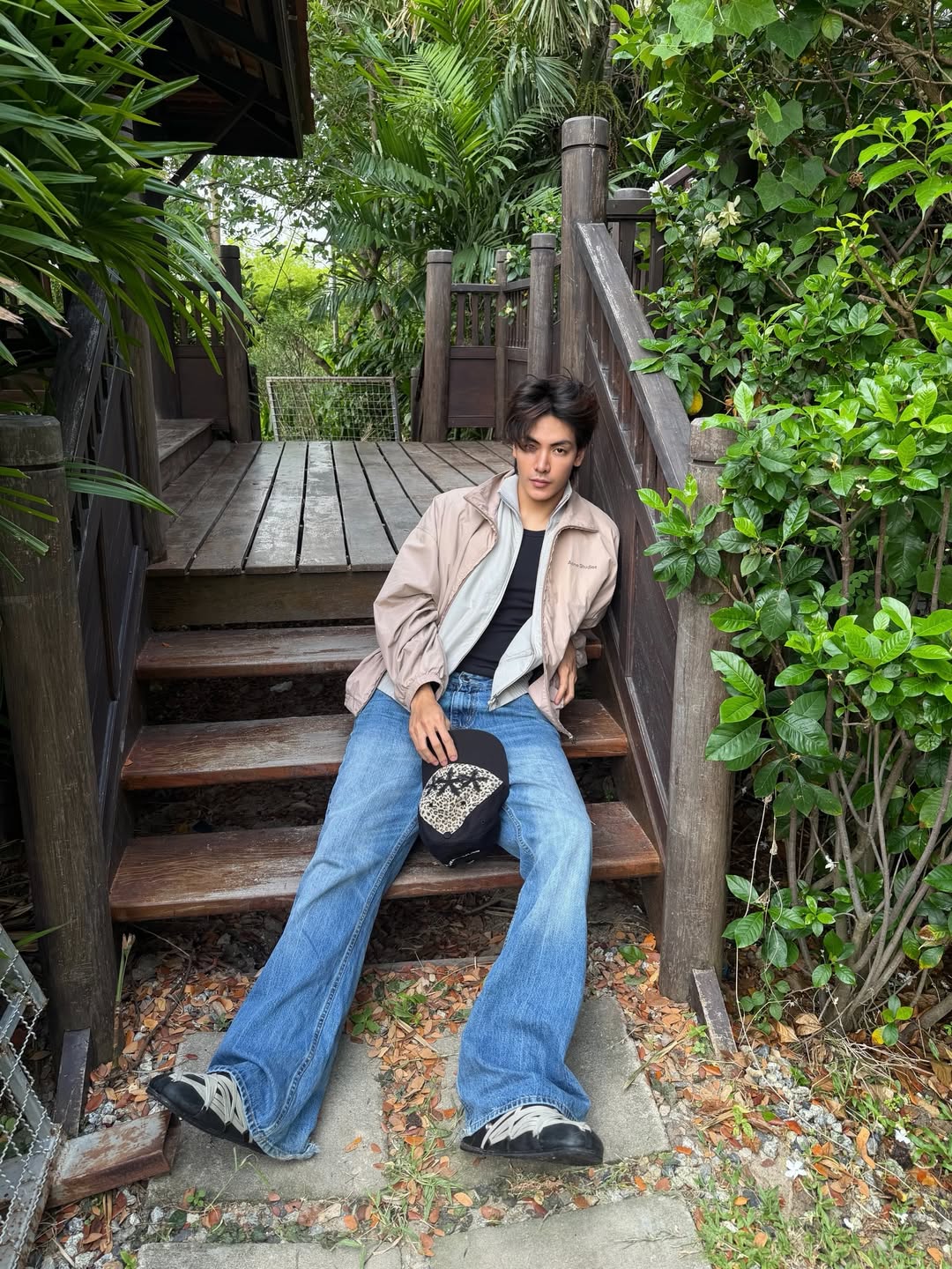 จุง - อาเชน ไอย์ดึน