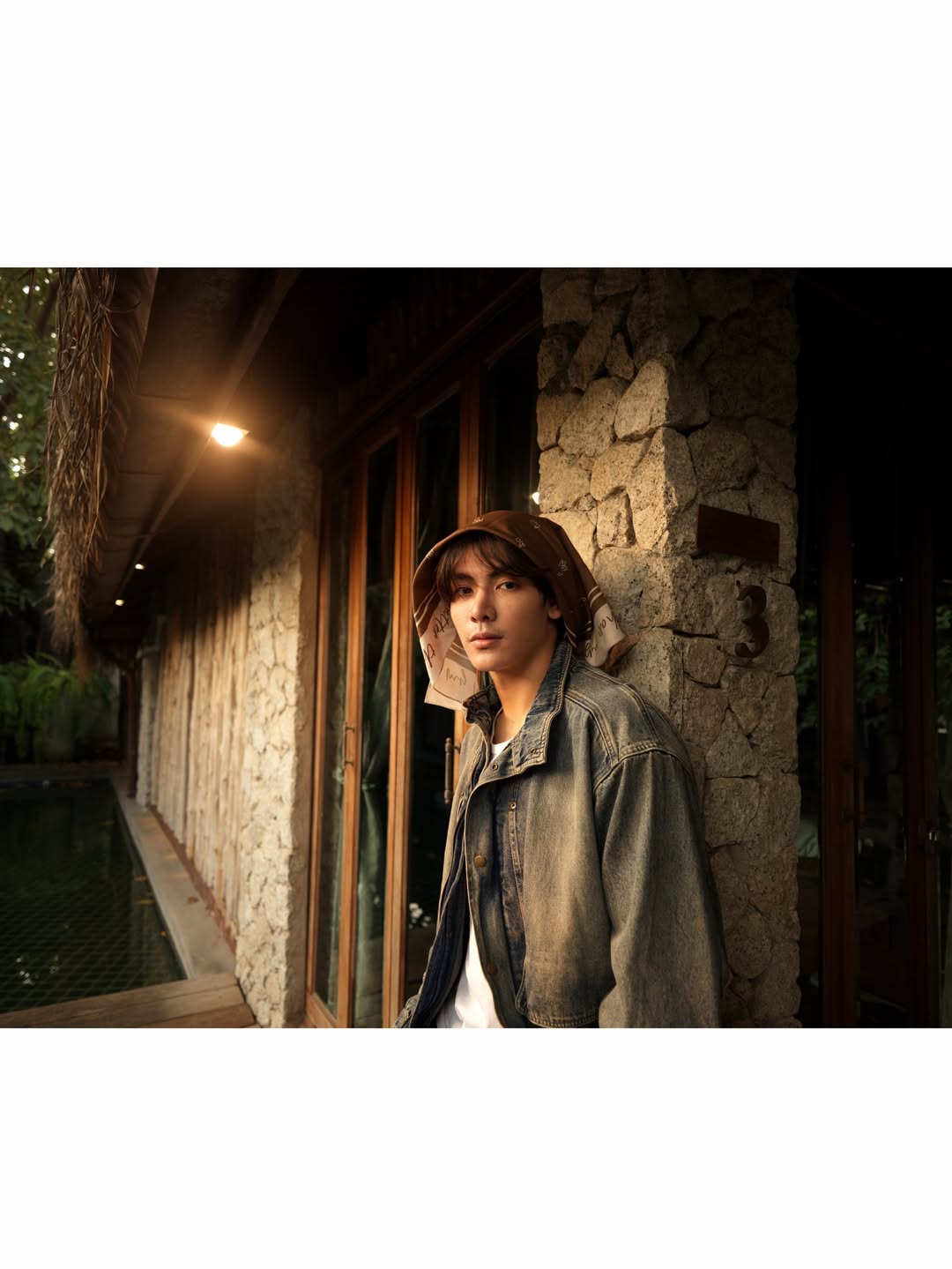 จุง - อาเชน ไอย์ดึน