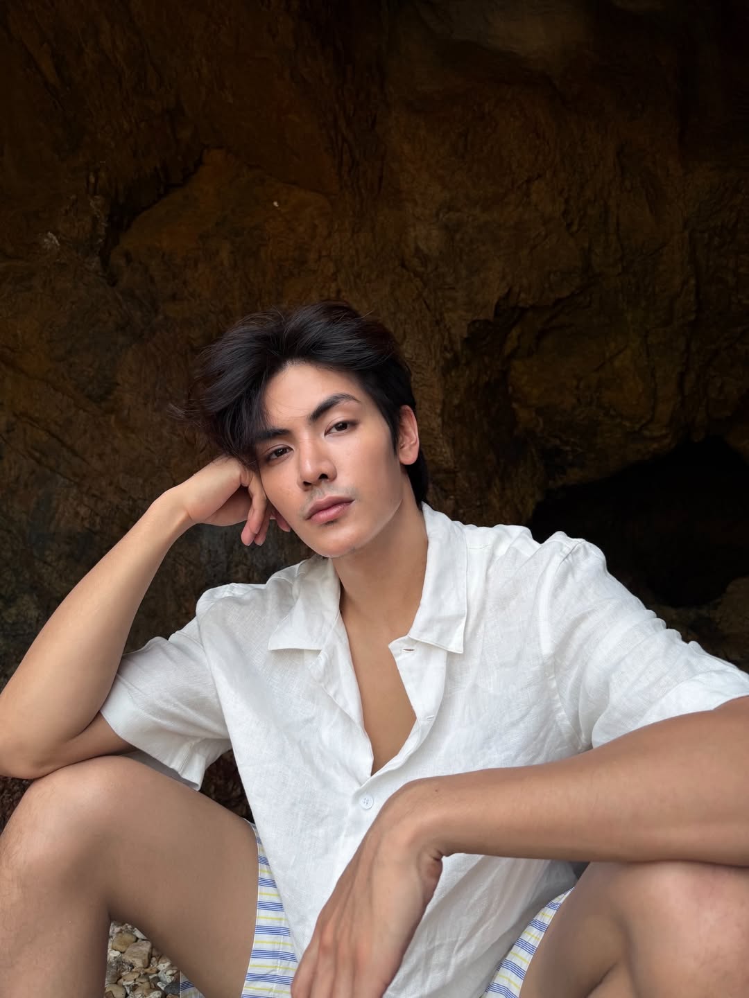 จุง - อาเชน ไอย์ดึน