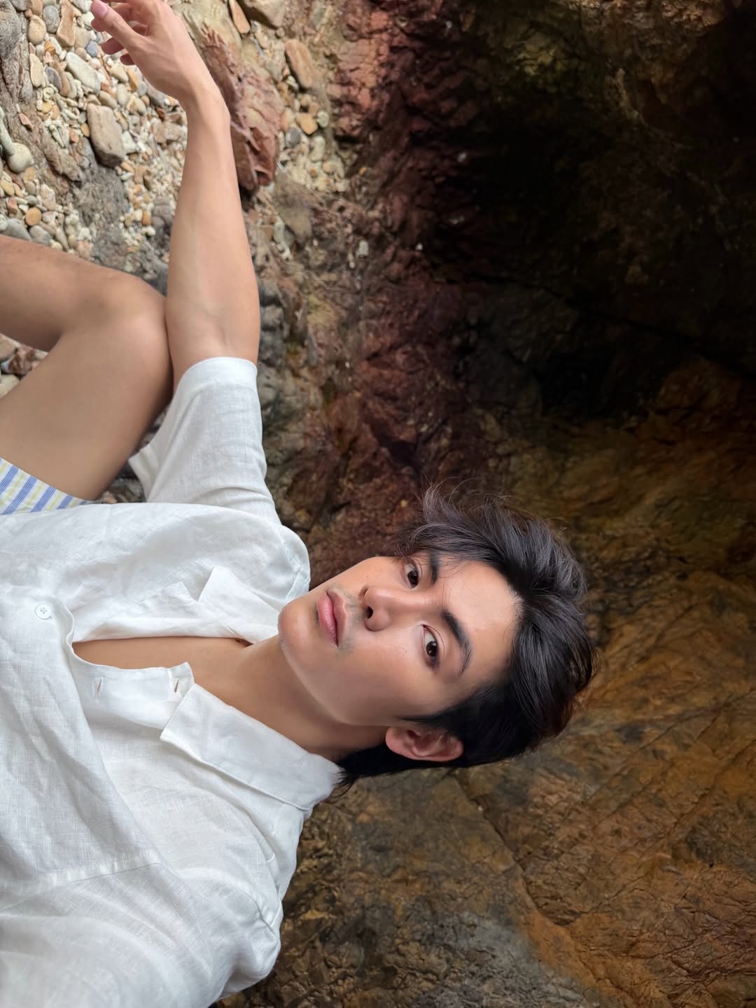 จุง - อาเชน ไอย์ดึน