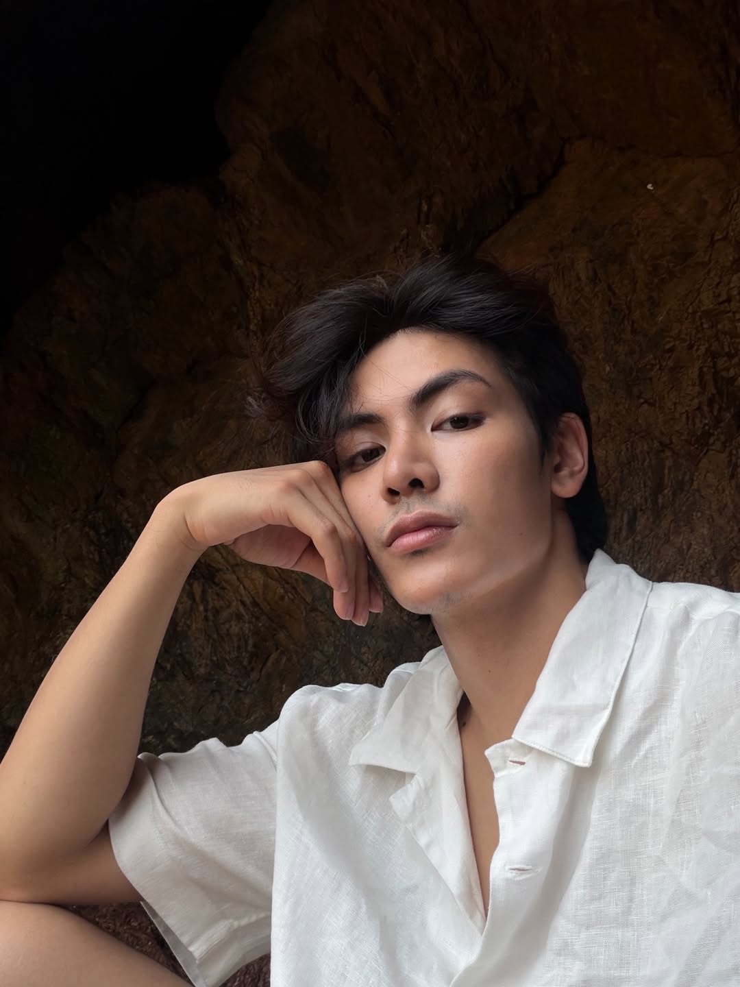 จุง - อาเชน ไอย์ดึน