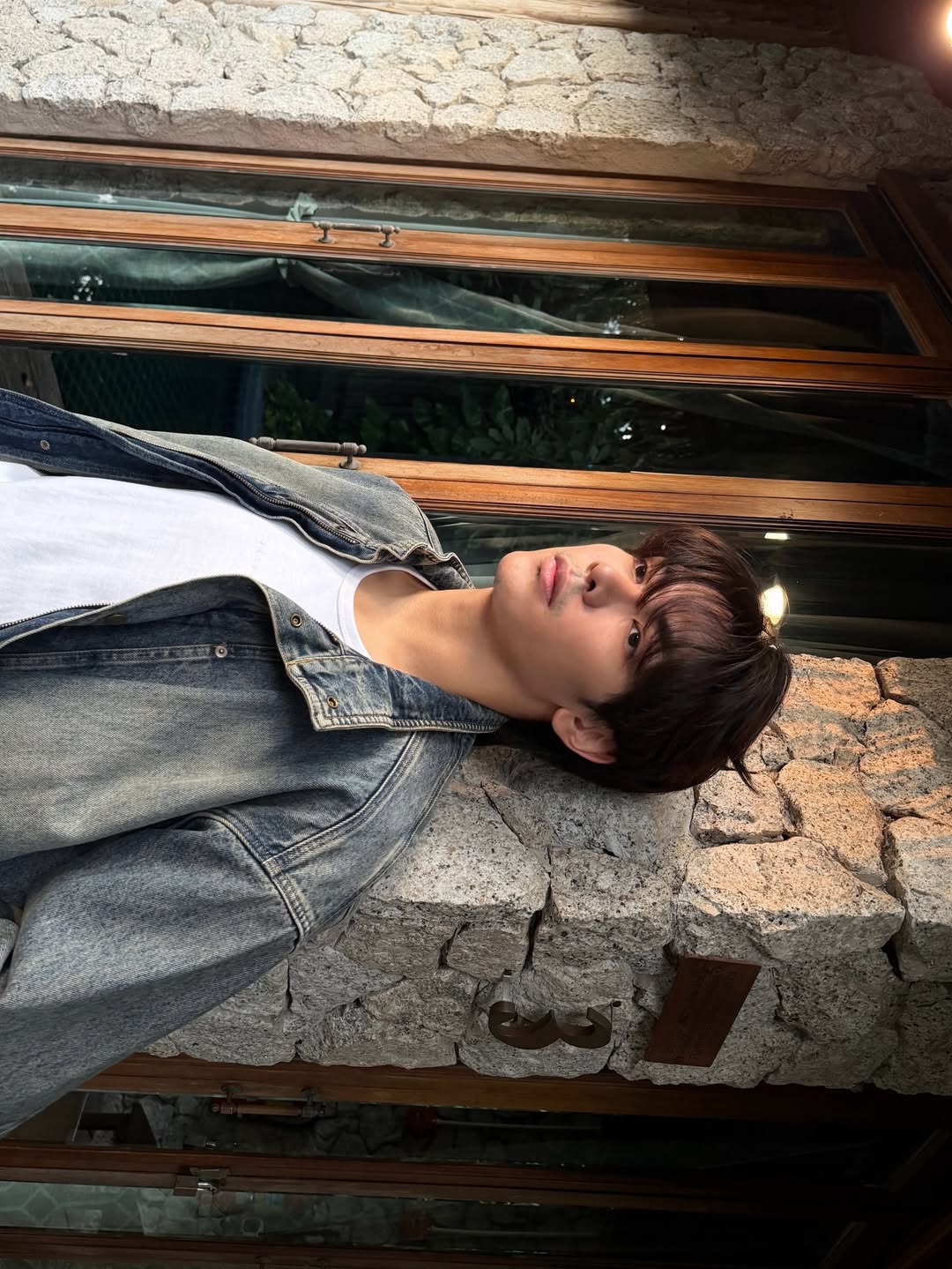 จุง - อาเชน ไอย์ดึน