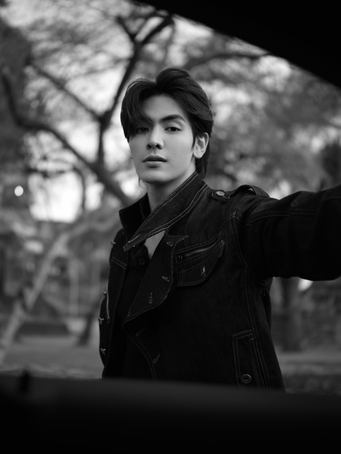 จุง - อาเชน ไอย์ดึน